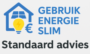 Standaard advies